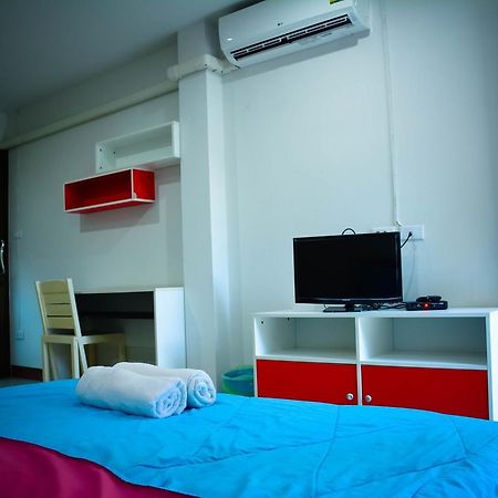 Sabaidee Place Phetchabun Extérieur photo