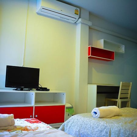Sabaidee Place Phetchabun Extérieur photo