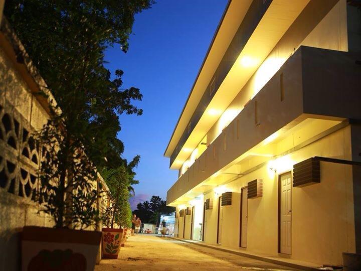 Sabaidee Place Phetchabun Extérieur photo