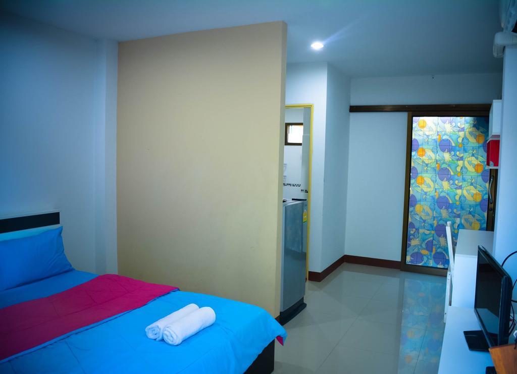 Sabaidee Place Phetchabun Extérieur photo