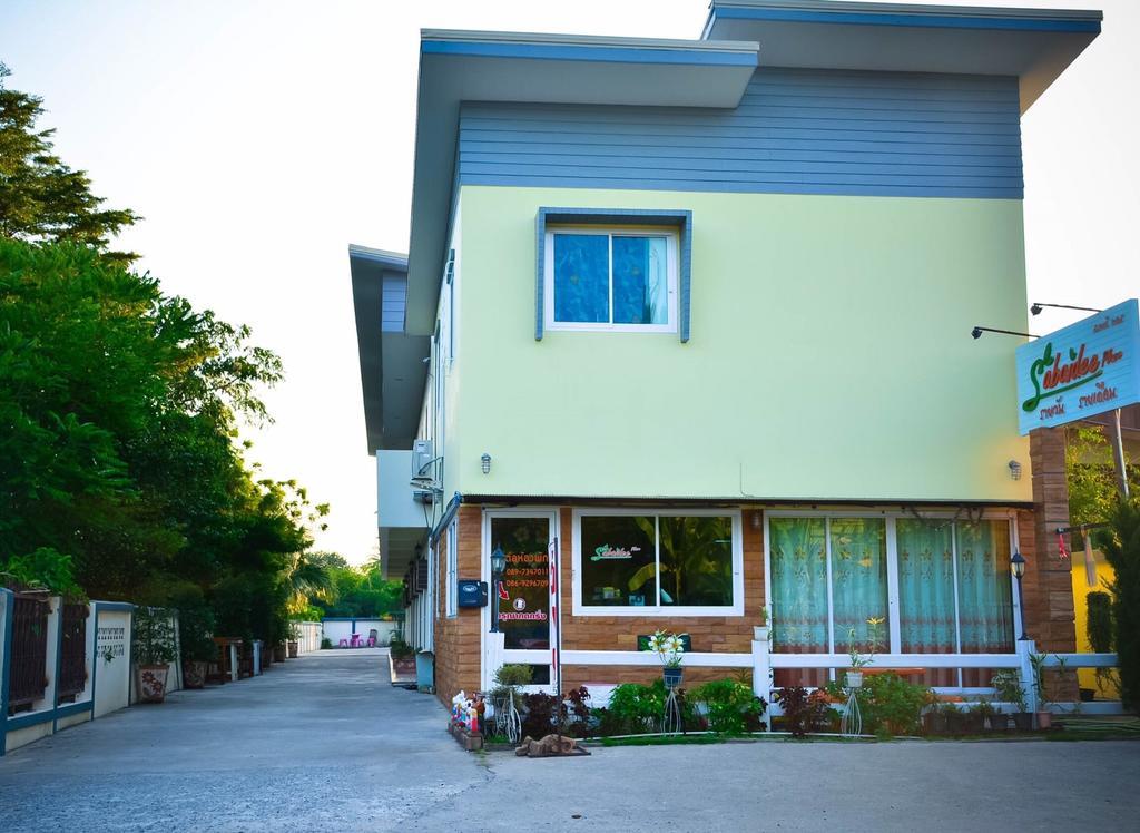 Sabaidee Place Phetchabun Extérieur photo