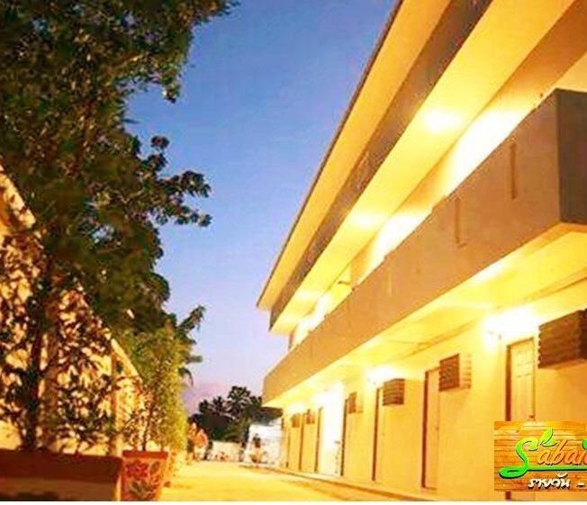 Sabaidee Place Phetchabun Extérieur photo