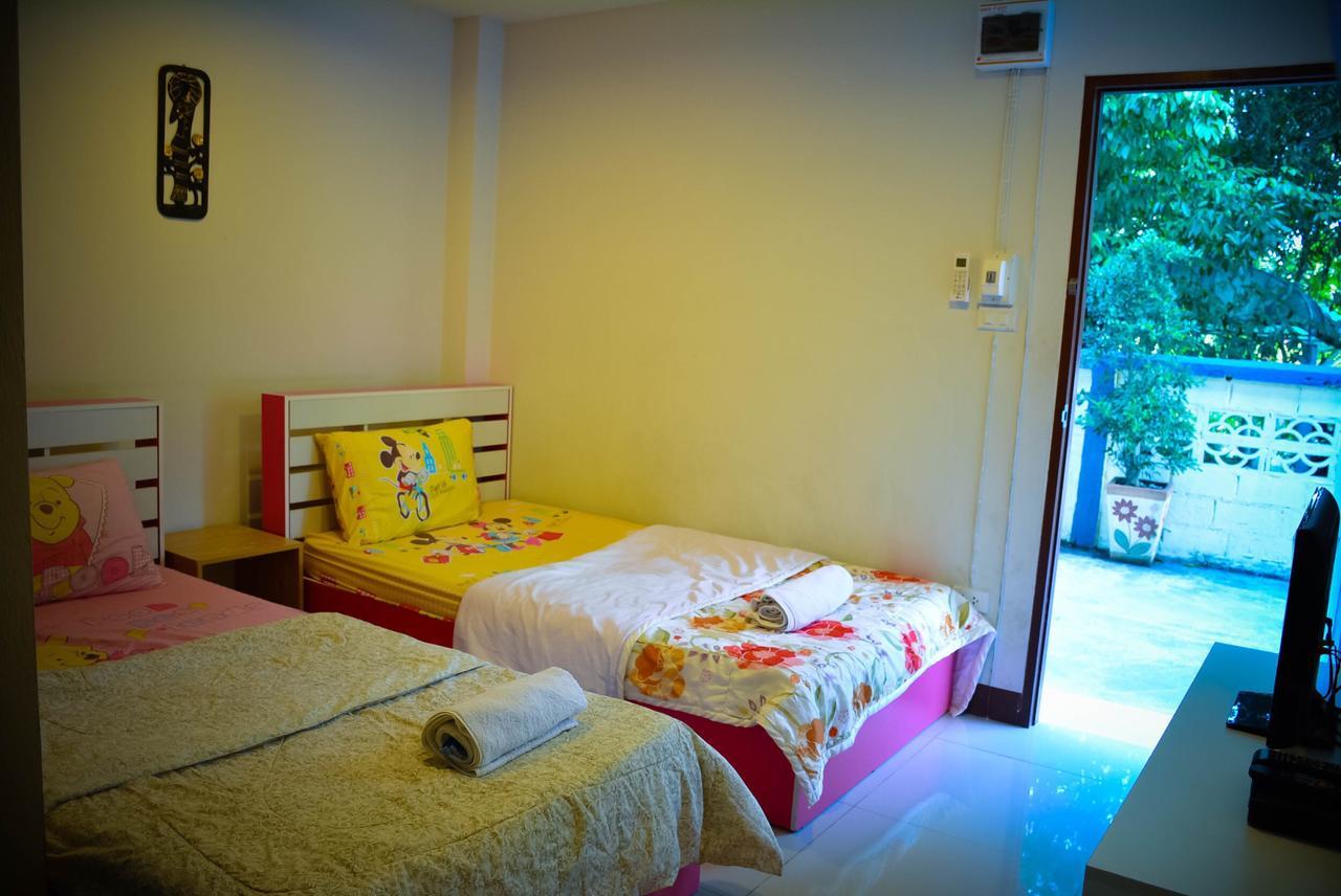 Sabaidee Place Phetchabun Extérieur photo