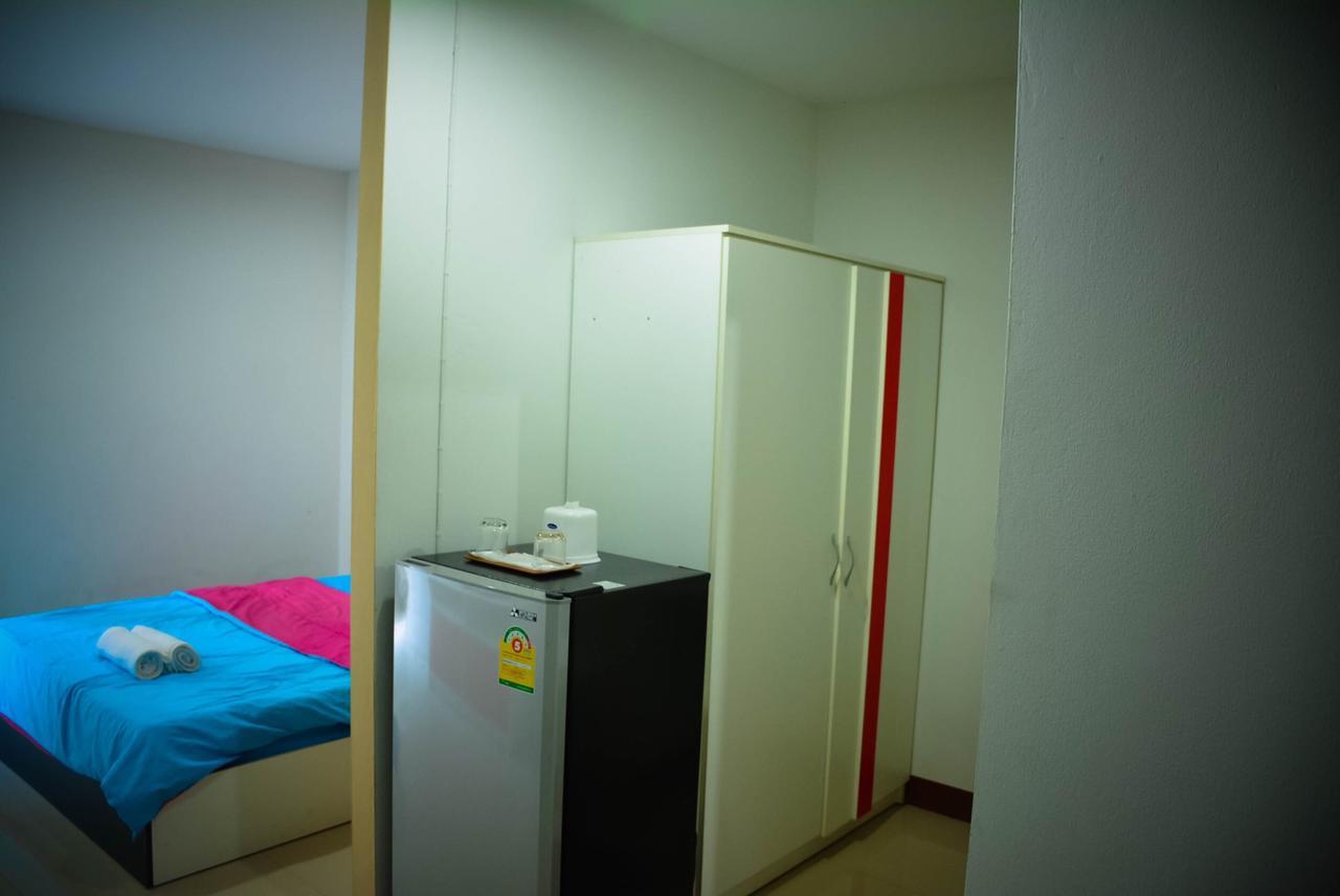 Sabaidee Place Phetchabun Extérieur photo