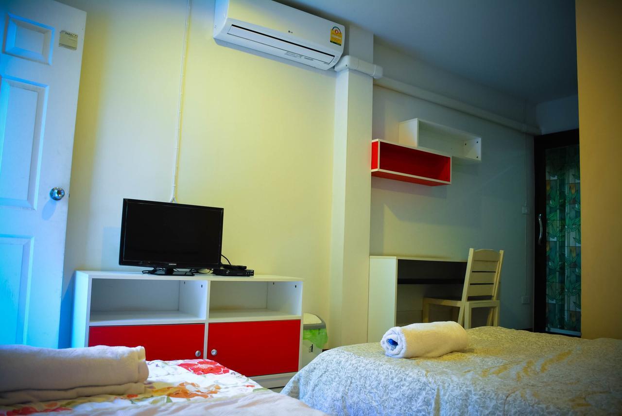 Sabaidee Place Phetchabun Extérieur photo